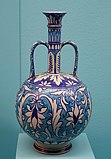 Fles, ca. 1850-1900