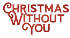 Logo del disco Christmas Without You