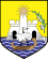 Blason d'Ulcinj