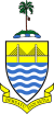 Coat of arms of Penang