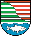 Wappen des Amtes Barnim-Oderbruch