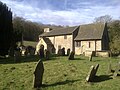 Ellerburn St Hildas Church