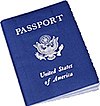 North American citizens dealt passport requirement