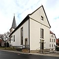 Katholische Kuratiekirche St. Maria Magdalena