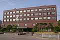 Hakodate District Court Office 函館地方裁判所庁舎