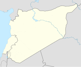 Mount Hermon is located in Syria and Lebanon