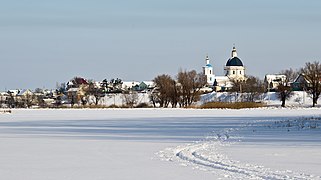 Uryupinsk