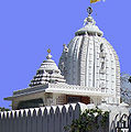 Jagannath Temple, New Delhi