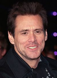 Jim Carrey