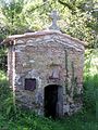 Fontaine Saint-Guirons.