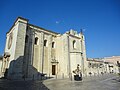 Piazza Umberto I, Minervino di Lecce