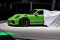 Porsche 991 GT3 RS (phase 2)