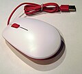 Raspberry Pi Mouse