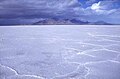 Image 45Bonneville Salt Flats (from History of Utah)