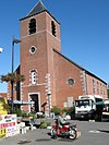 Église de la Sainte Vierge