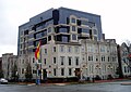 Embajada de España en Washington, D.C.