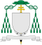 Brasão arquiepiscopal