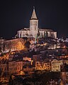 Chiesa di San Fortunato, Todi.