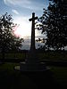 White House Commonwealth War Graves Commission Cemetery