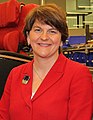 Arlene Foster DUP