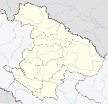 Nepal Karnali adm location map.svg