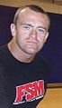 Nick Aldis geboren op 6 november 1986