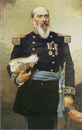 Generaal Orozimbo Barbosa