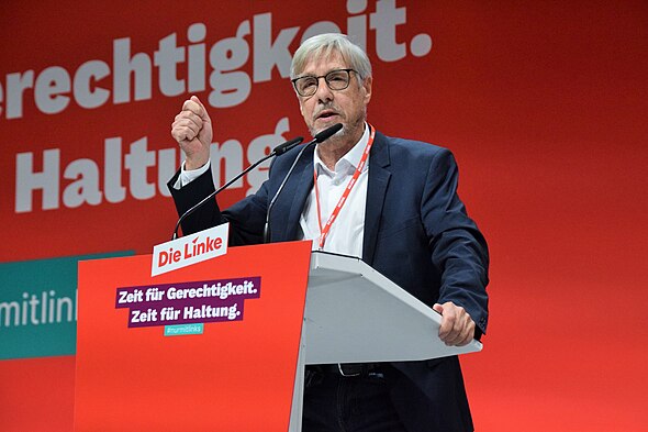 Augsburger Parteitag - Walter Baier 2.jpg