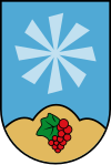 Wappen von Kitzeck im Sausal