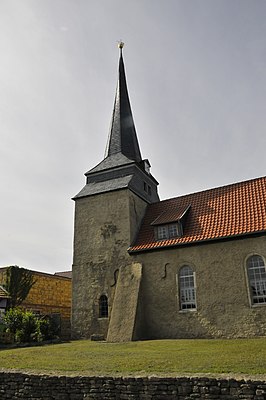 Dorpskerk