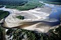 Bissagos-Archipel (Guinea-Bissau, Afrika)