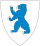 Buskerud – Stemma