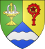 Blason de Fontenelle