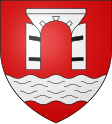 Port-sur-Saône címere
