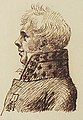 Charles Louis Bernard de Cléron d’Haussonville (1770-1846),