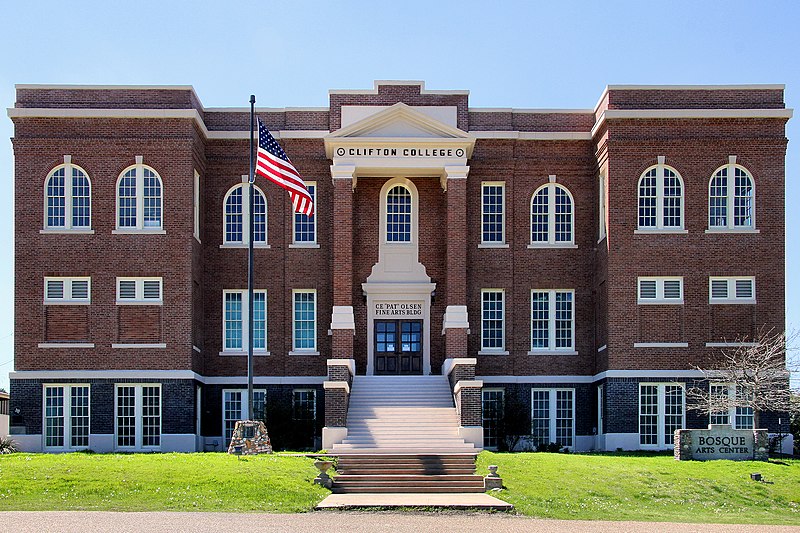 File:Clifton college admin building.jpg