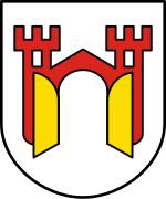 DEU Offenburg COA.svg