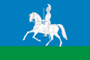 Drapeau de Koubinka