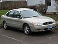 Ford Taurus (2005)