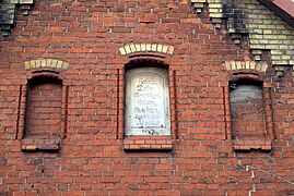 Fenster im Detail