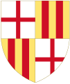 Two Pales Variant (14th-17th Centuries)