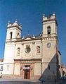 Iglesia de San Pedro.