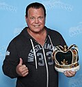 Thumbnail for Jerry Lawler