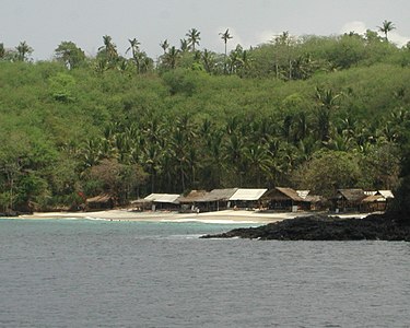 Pantai Bias Tugel