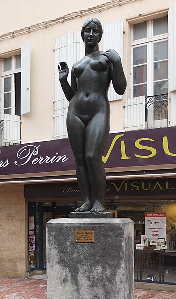 File:Perpignan Maillol Venus.jpg