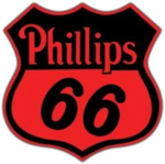 Phillips 66ers logo