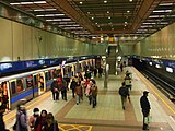 Banqiao Line (Taipei Metro)