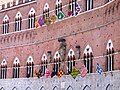 Palazzo Pubblico in Siena