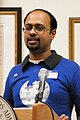 User:Jyothis talks about Malayalam Wikipedia