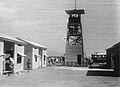 Dafna barracks & tower 1939